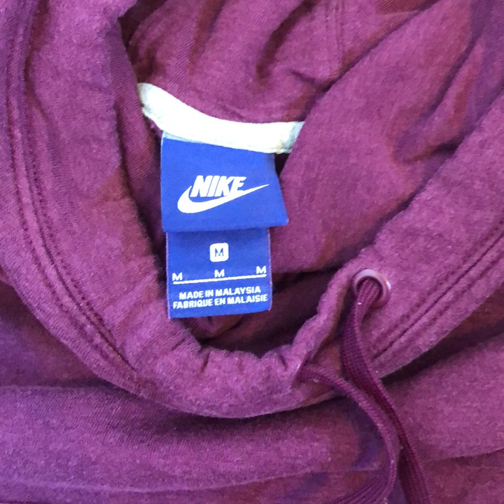 Nike hoodie - Picture 3 of 3